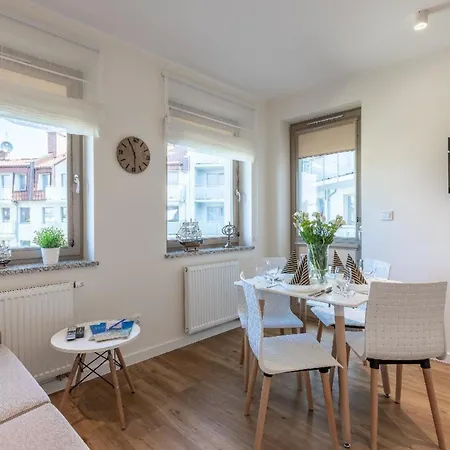 Apartament Vela Rosa Auf Usedom *